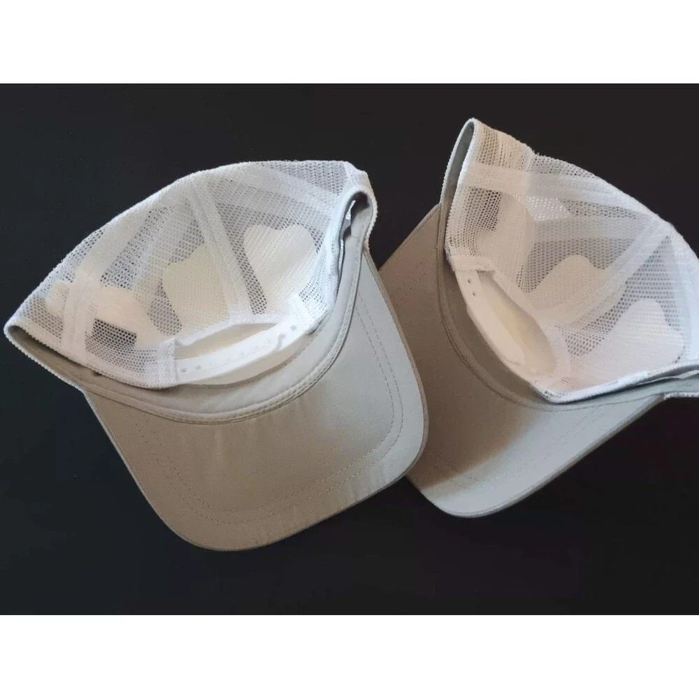 Chevrolet Gray Snapback Mesh Hat